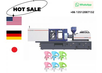 Plastic Molding Machines & Injection Solutions: Meeting Market Needs