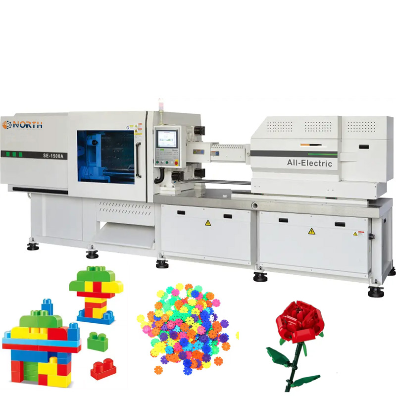 Injection machine manufacturers premium industrial injection molding equipment