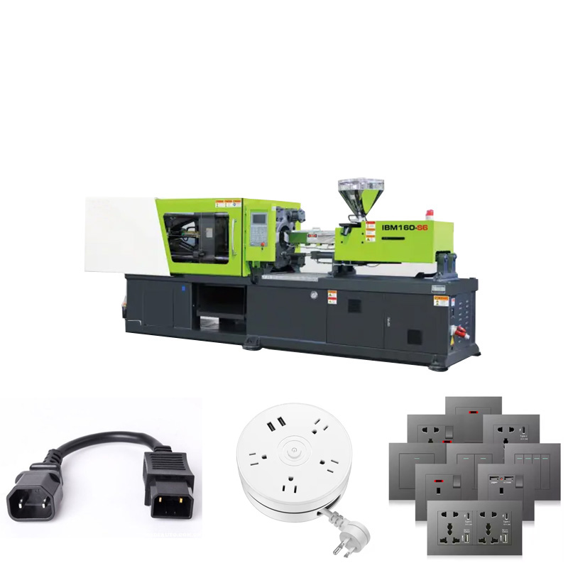 desktop injection molding machine