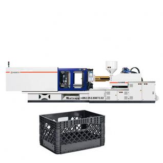 plastic molding machine equipment price 1200KN 