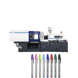 PEN MAKING special application molding machine for plastic