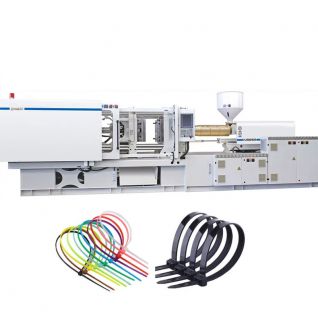 nylon strap special application injection machine price