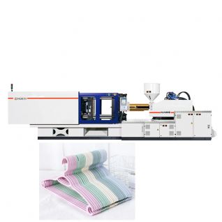 High-Precision Electric Injection Molding Machine price for Industrial Manufacturing